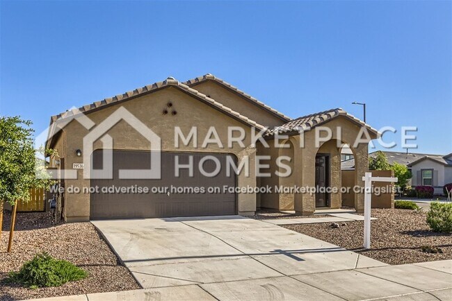 Foto del edificio - 19536 W Badgett Ln