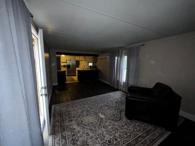 Foto del edificio - Two Bedroom, two bath manufactured home