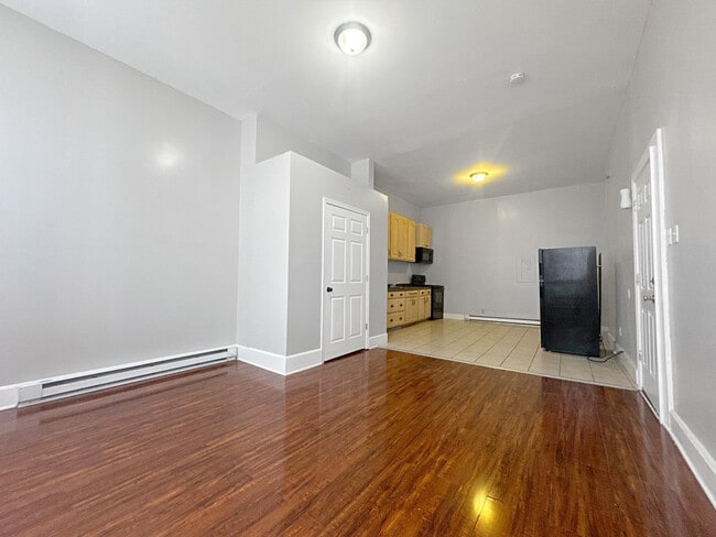Photo - 1812 McCulloh St Apartment