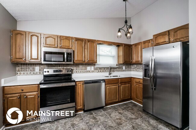 Foto del edificio - 8320 Silver Fox Rd