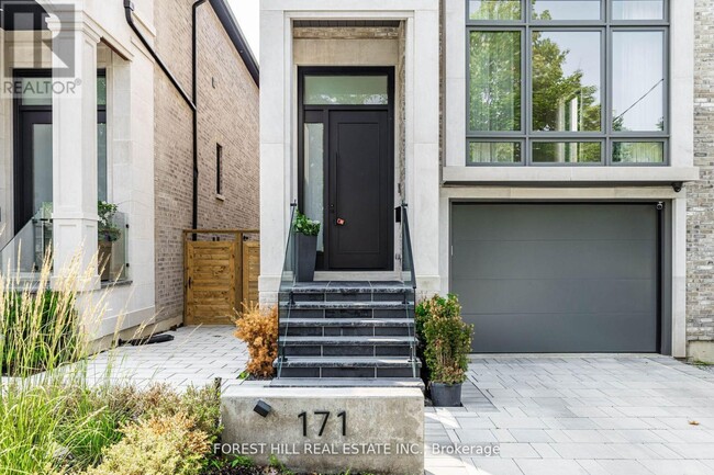Building Photo - 171 Elmwood Ave