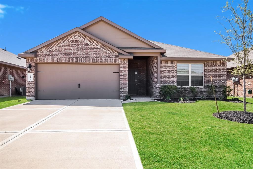 Primary Photo - 3210 Zephyr Park Ln