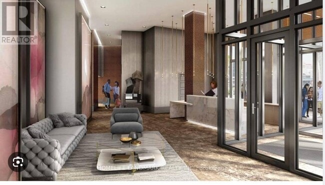 Building Photo - 219 Dundas St E