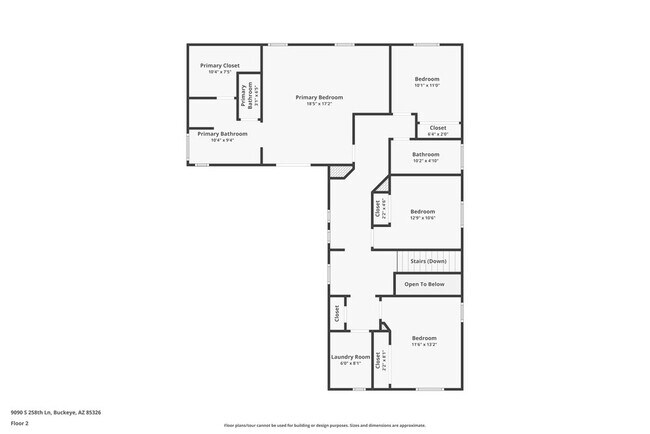Foto del edificio - 9090 S 258th Ln