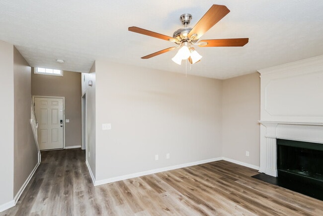 Building Photo - 2500 Pendergrass Ln