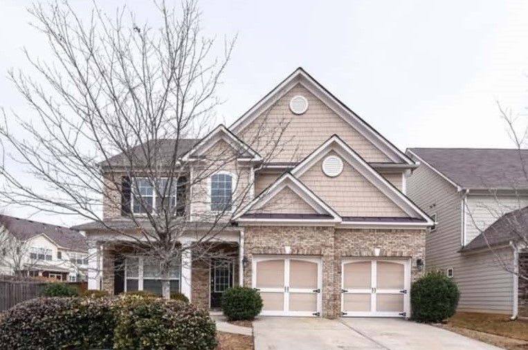 Foto principal - 1193 Scenic View Cir