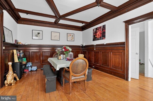 Foto del edificio - 4001 Baltimore Ave