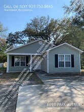 Building Photo - 6016 Park Ave