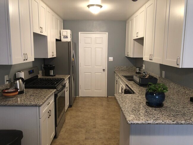 Kitchen - 4529 W 173rd St House