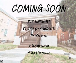 Building Photo - 928 Enright Ave