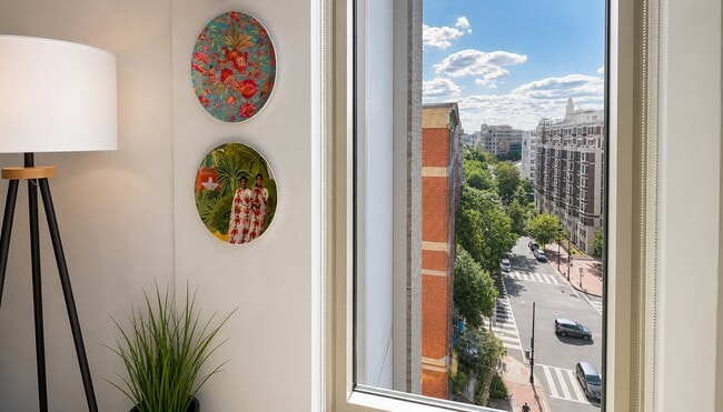 Building Photo - 1224 M St NW
