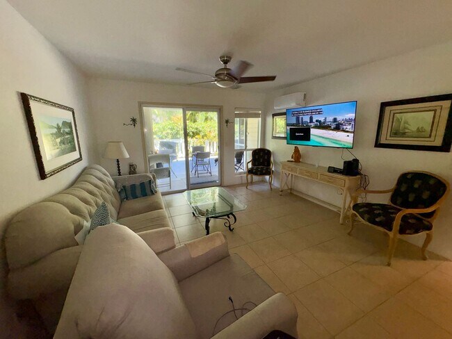 Building Photo - Furnished 2 bed, 2 bath in Alii Lani