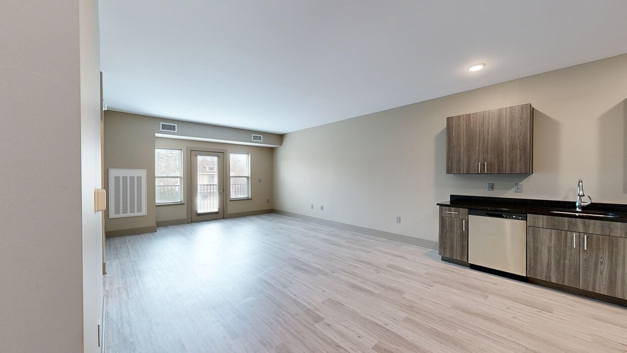 Photo - Esker Square Apartments