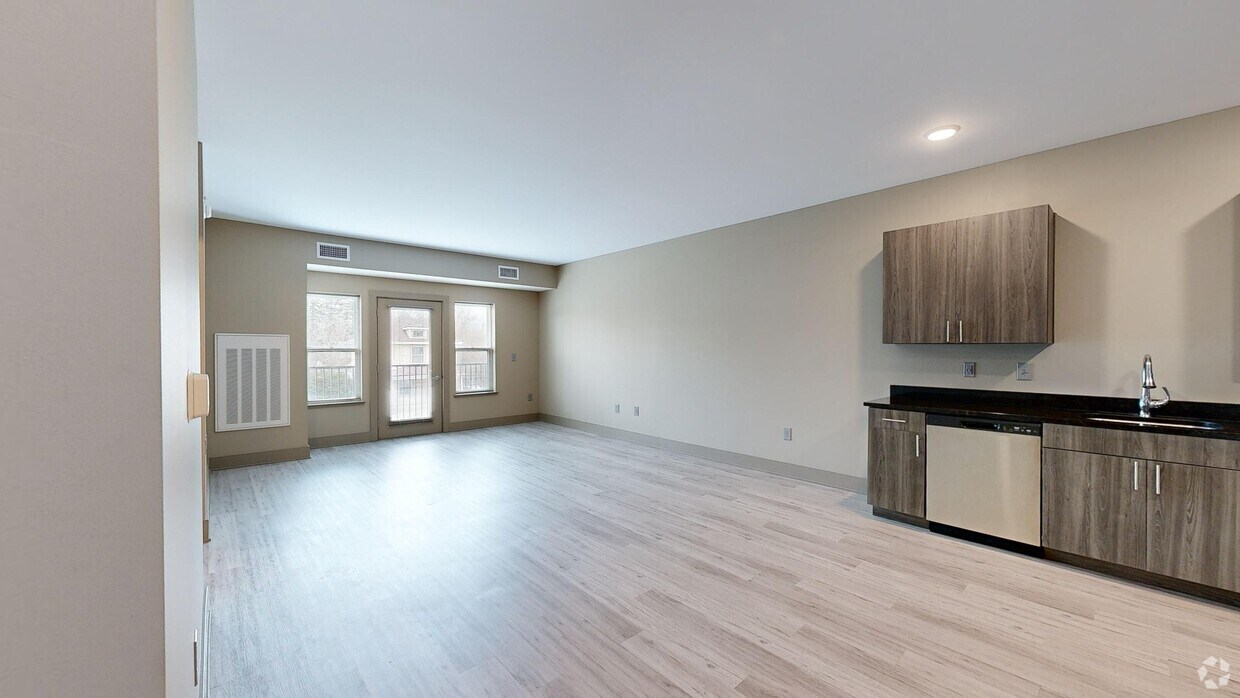 Photo - Esker Square Apartments