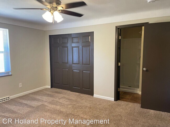 Foto del edificio - 3 br, 2 bath House - 501 S. Walnut