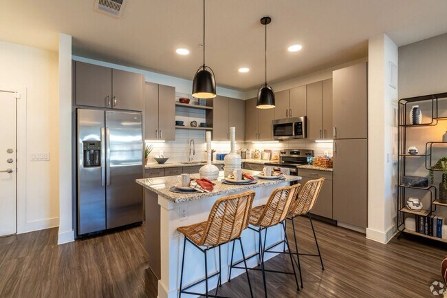 Foto del edificio - 13100 Avery Ranch Blvd