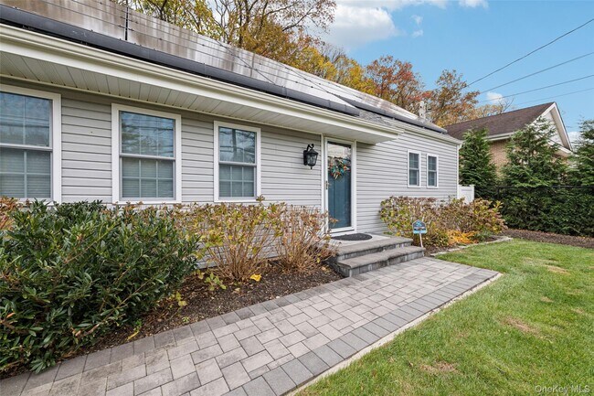 Foto del edificio - 24 Waterside Ave