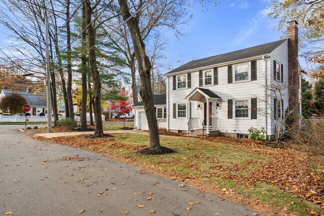 Foto del edificio - 39 Harland Rd