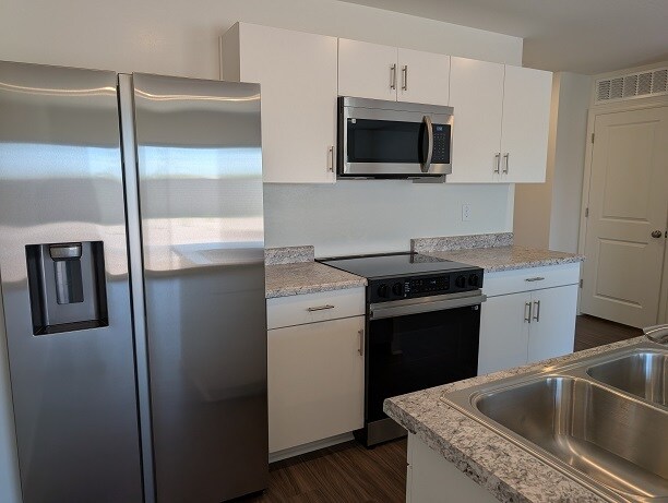 Foto del edificio - 1179 N 13th St