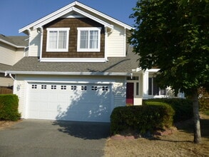 Building Photo - 1807 62nd Ct SE