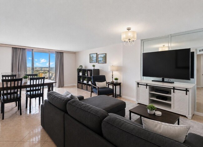 Foto del edificio - 2801 NE 183rd St
