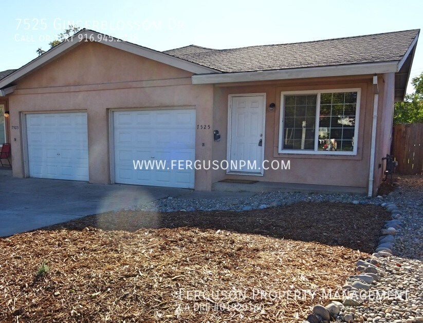 Primary Photo - 7525 Gingerblossom Dr
