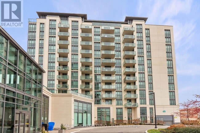 Building Photo - 65-465 Yorkland Blvd