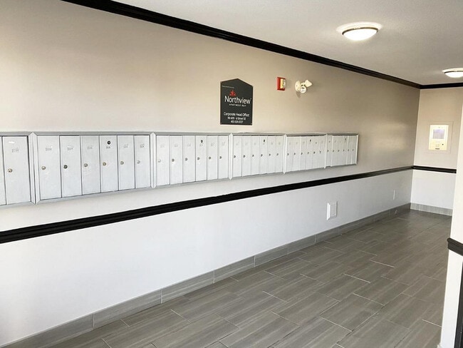 Building Photo - Northgate Apartments
