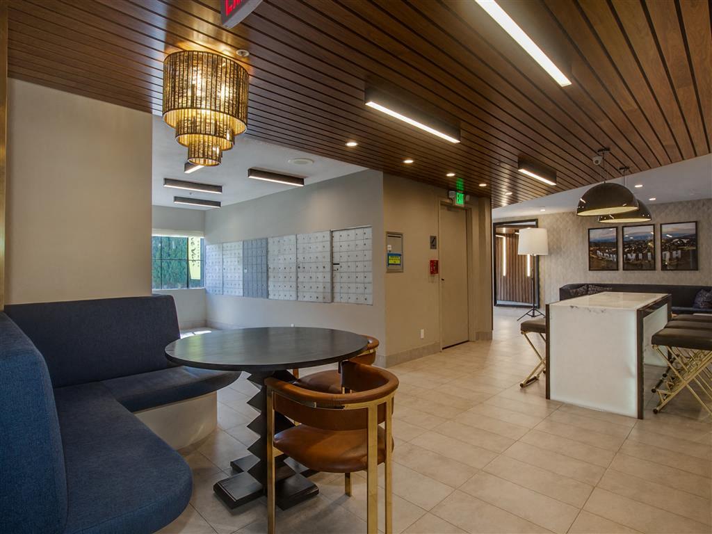 Duet on Wilcox Apartments in Los Angeles, CA Westside Rentals