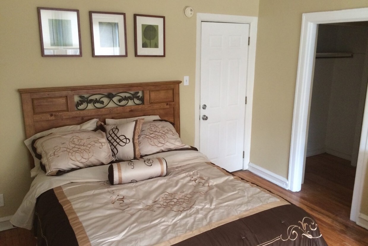 Drexel Court Apartments Philadelphia, PA