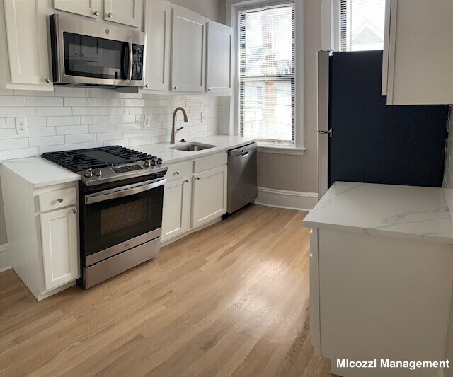 56 Gardner St Unit 16ZZ, Boston, MA 02134 Condo for Rent in Boston