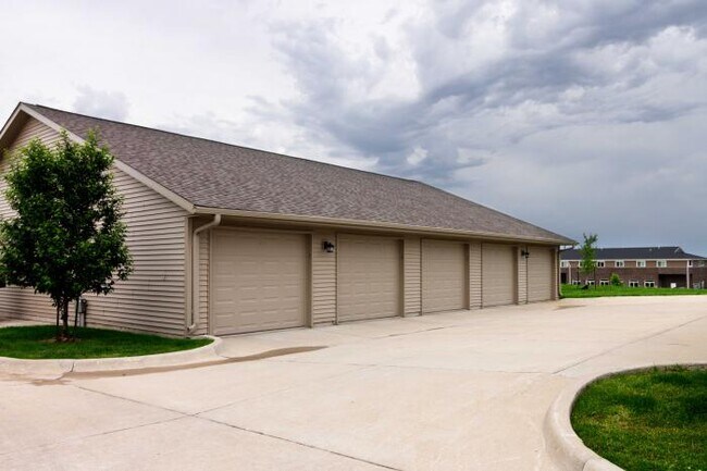 Foto del edificio - 2 bedroom in Tiffin IA 52340
