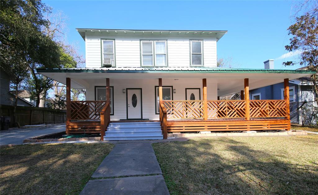 4445 Rusk St Unit 2, Houston, TX 77023 Room for Rent in Houston, TX