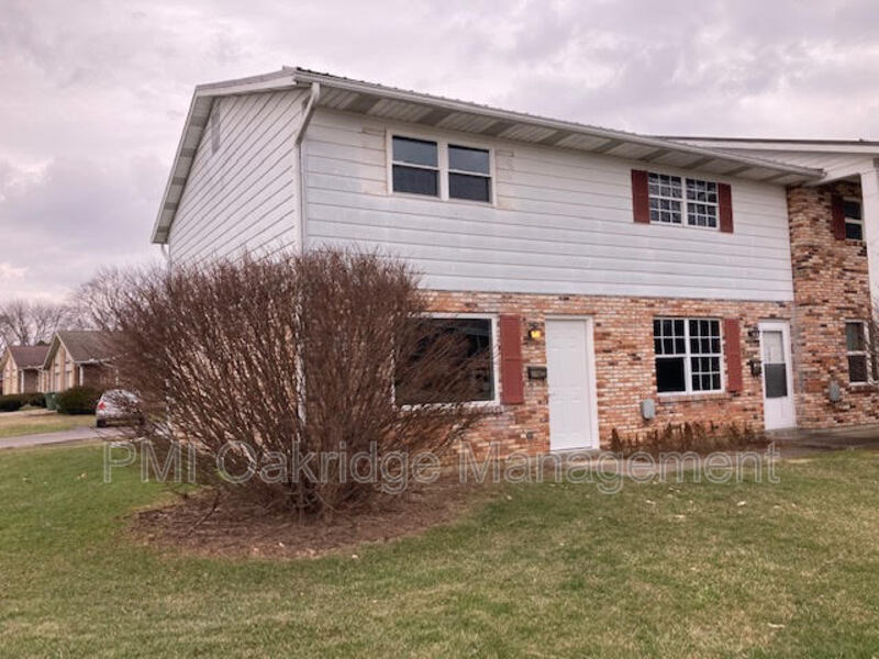 Foto principal - 1541 Spruce Ave