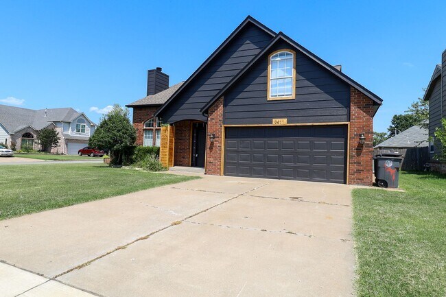Foto del edificio - 4 Bed 3 Bath Rental Home in Tulsa!