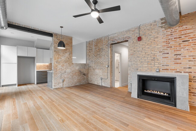 Foto del edificio - 1810 N Wells St