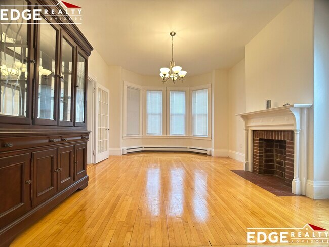 Foto del edificio - 19 Gordon St