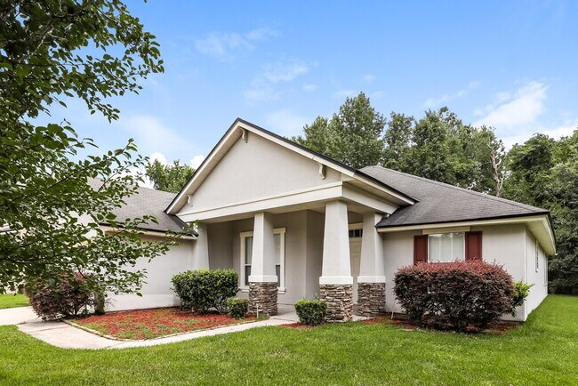 Foto del edificio - 14081 Bradley Cove Rd