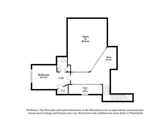Foto del edificio - 4575 Flat Willow Pl