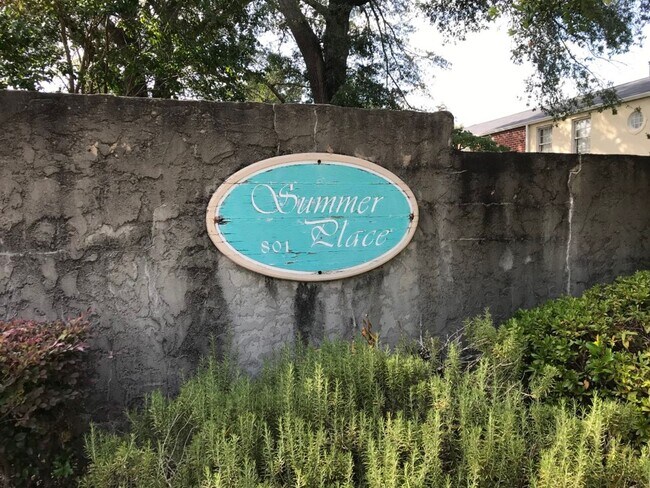Foto del edificio - 801 Monte Sano Avenue #A3 - Summer Place