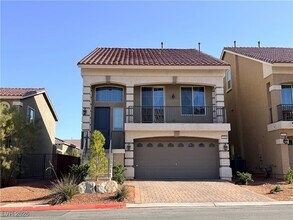 Building Photo - 7118 W Steele Canyon St