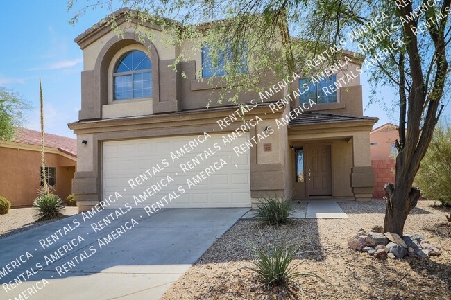 Foto del edificio - $1000 off the 1st full month's rent with a...