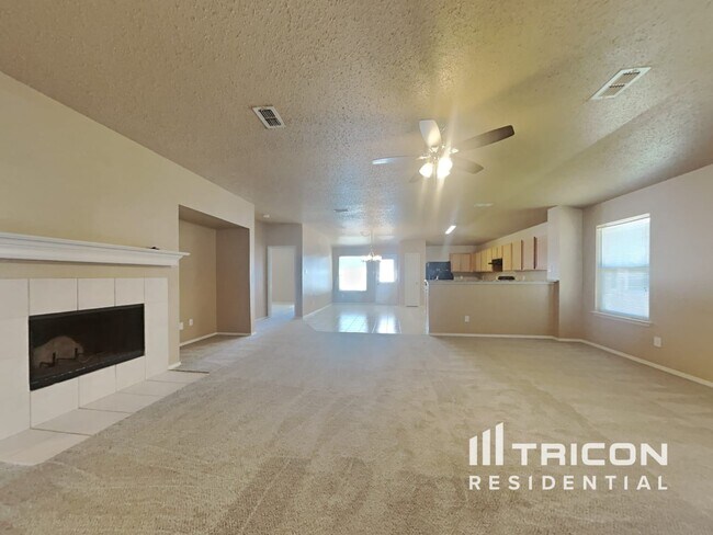 Foto del edificio - 7912 Hidden Brook Drive Fort Worth TX