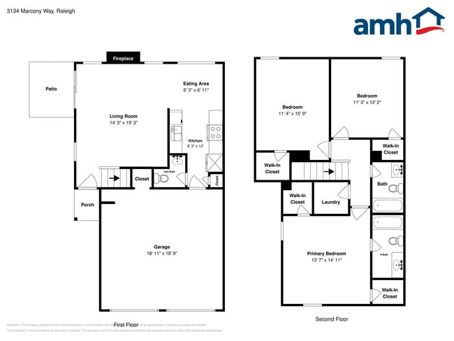 Building Photo - 3134 Marcony Way
