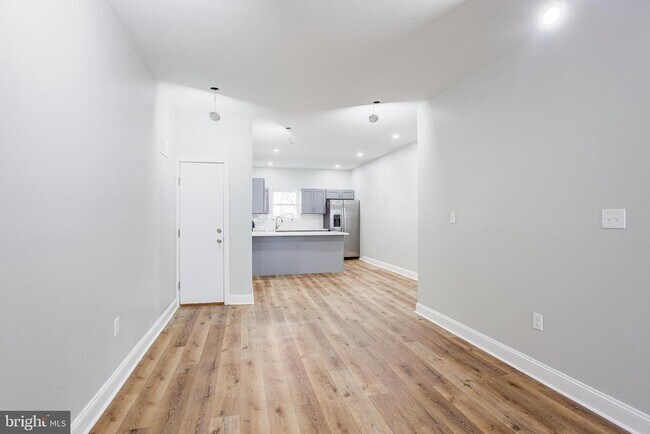 Foto del edificio - 1443 S Allison St