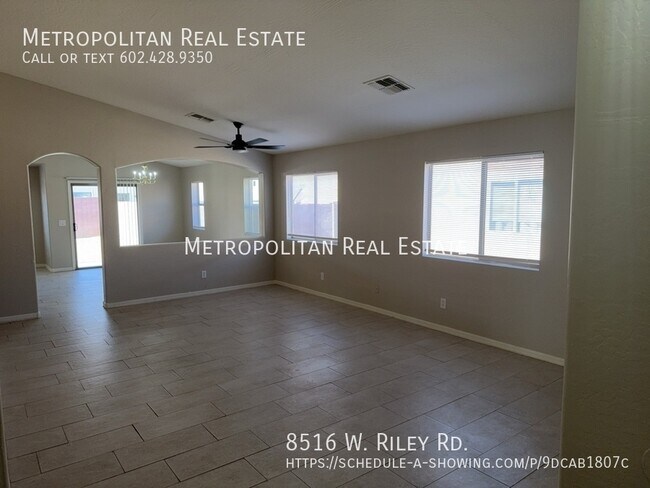 Building Photo - 8516 W Riley Rd