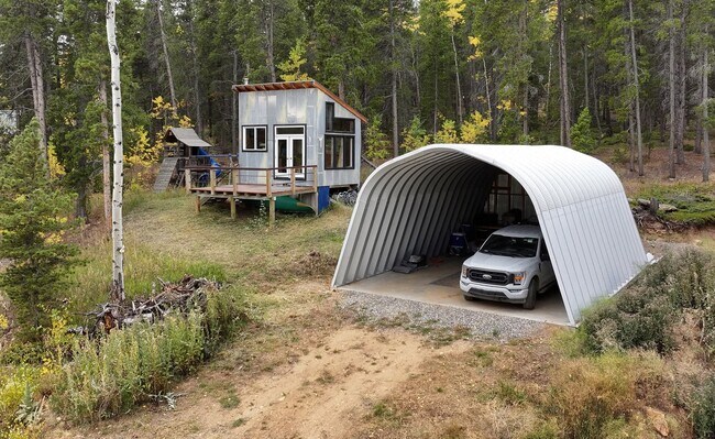 Foto del edificio - 5981 Virginia Canyon Rd