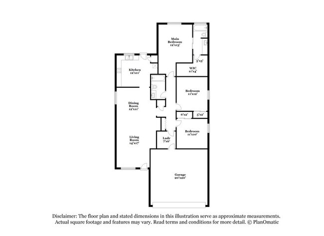 Building Photo - 6209 W Raymond St