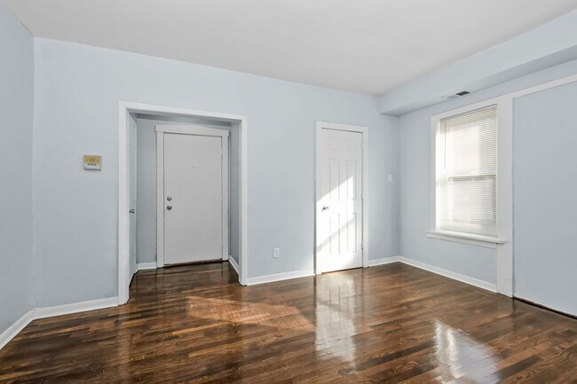 Foto del interior - 6100 Eberhart