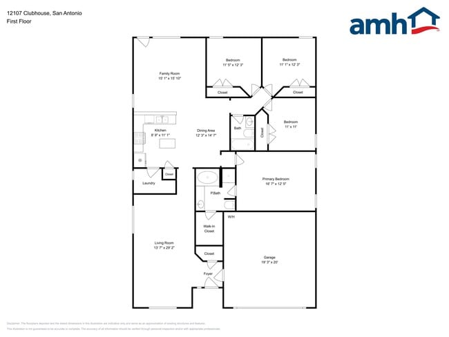 Building Photo - 12107 Clubhouse